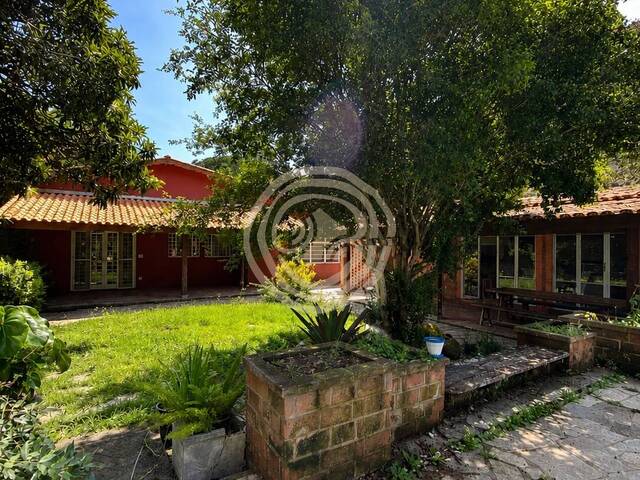 #1993 - Casa em condomínio para Venda em Atibaia - SP