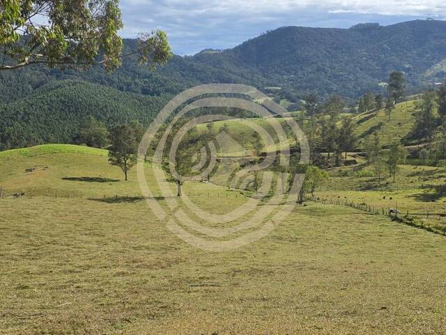 #1994 - Terreno para Venda em Piracaia - SP