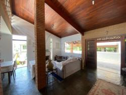#1108 - Casa em condomínio para Venda em Atibaia - SP