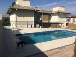 #1126 - Casa em condomínio para Venda em Atibaia - SP - 1