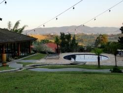 #1128 - Casa em condomínio para Venda em Atibaia - SP - 3