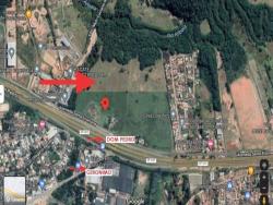 #1152 - Área para Venda em Atibaia - SP - 1