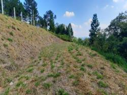 #1226 - Terreno em condomínio para Venda em Atibaia - SP - 2