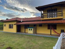 #1227 - Chácara na represa para Venda em Piracaia - SP - 1