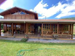 Pousada para Venda em Piracaia - 4