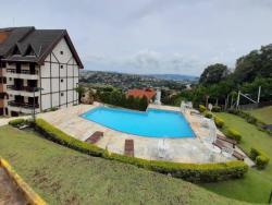 #1290 - Apartamento para Venda em Atibaia - SP - 1