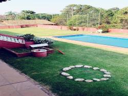 #1294 - Chácara para Venda em Atibaia - SP