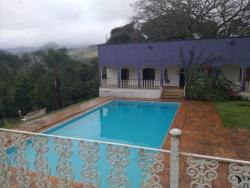 #1340 - Chácara para Venda em Atibaia - SP