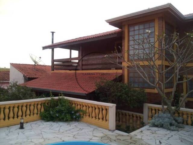 #1408 - Casa em condomínio para Venda em Atibaia - SP - 3