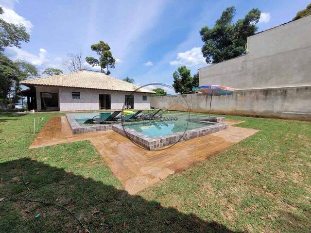 Venda em Rancho Grande - Mairiporã