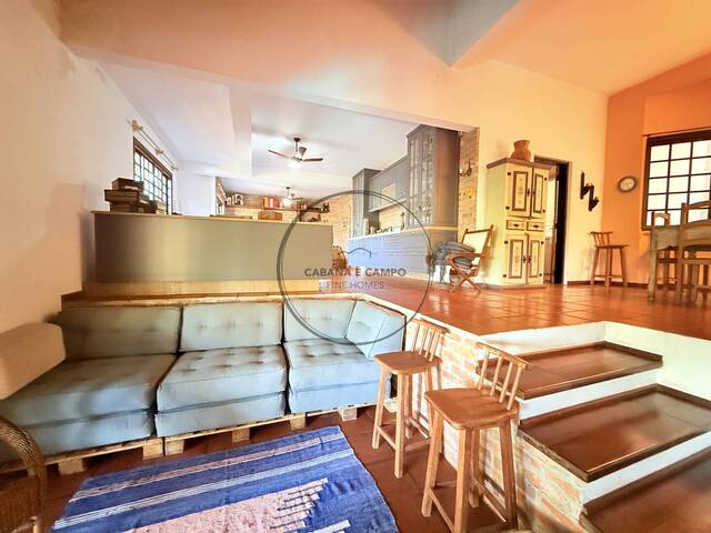 Sítio para Venda em Atibaia - 5