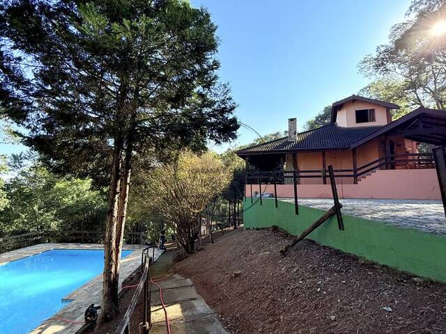 #1758 - Sítio para Venda em Atibaia - SP