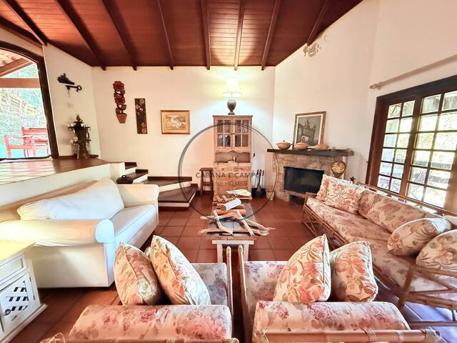 #1758 - Sítio para Venda em Atibaia - SP - 1