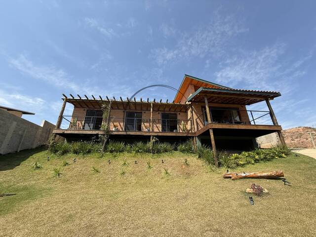 #1768 - Chácara para Venda em Piracaia - SP - 3