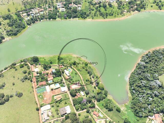 Chácara na represa para Venda em Piracaia - 5