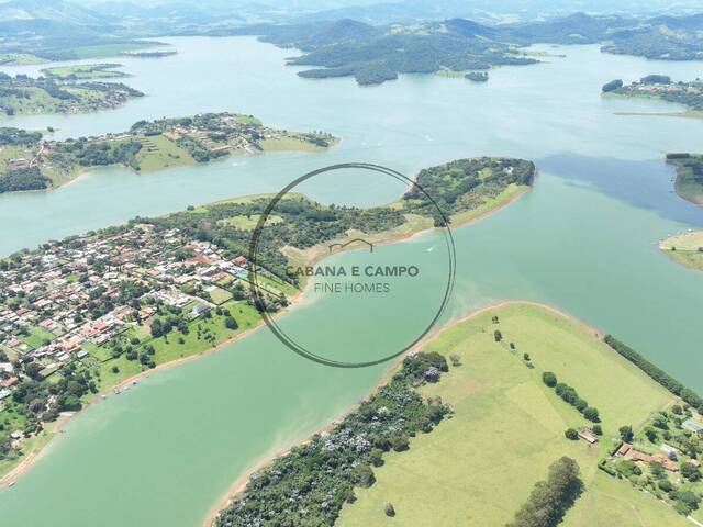 Chácara na represa para Venda em Piracaia - 4