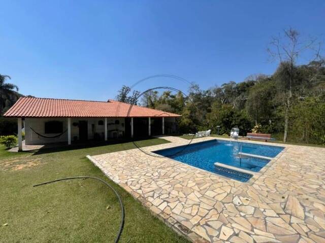 #1835 - Sítio para Venda em Mairiporã - SP - 1