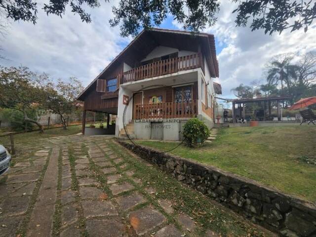 #1837 - Chácara para Venda em Bragança Paulista - SP - 1