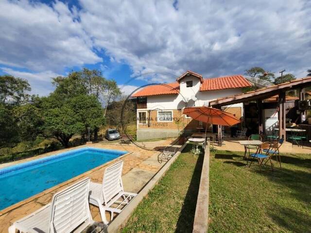 #1837 - Chácara para Venda em Bragança Paulista - SP - 2