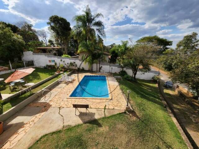 #1837 - Chácara para Venda em Bragança Paulista - SP - 3