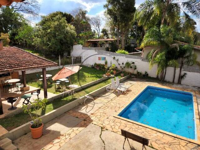 Chácara para Venda em Bragança Paulista - 4