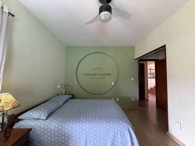 Casa para Venda em Atibaia - 4