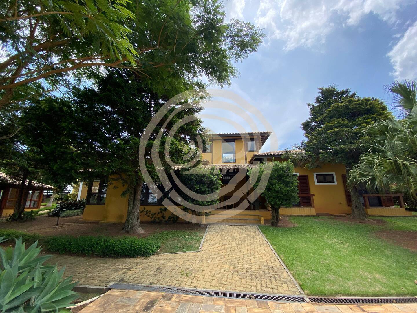 Haras com infraestrutura completa à venda em Itatiba