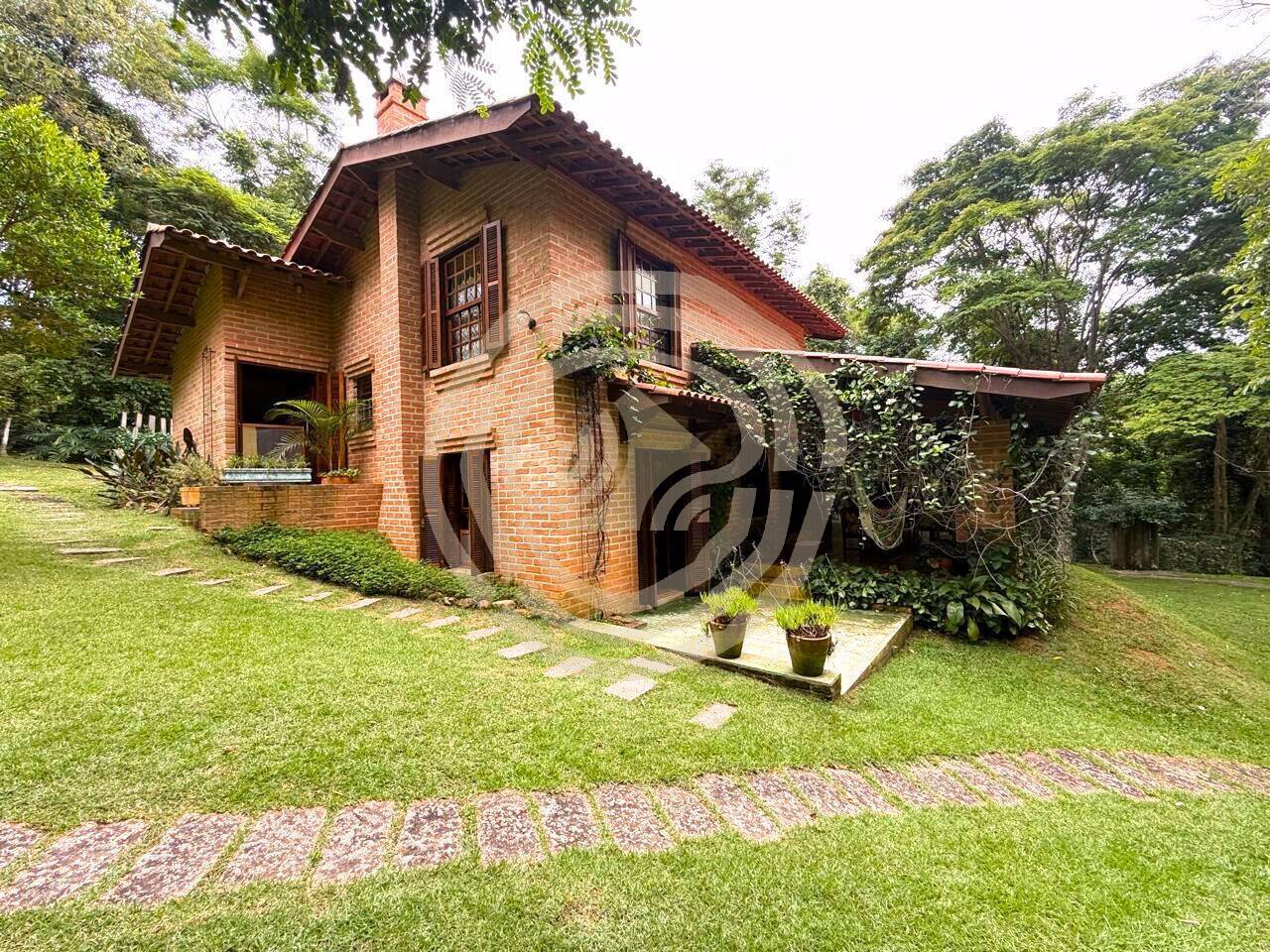 Casa à Venda na Represa de Joanópolis – 3 Quartos, 3.000m² de Terreno