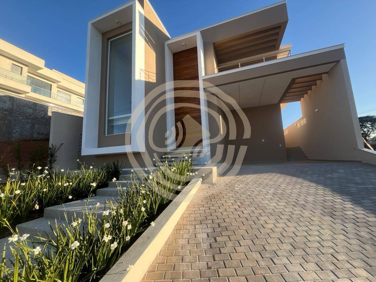 Casa de Alto Padrão à venda na Reserva São Nicolau em Atibaia