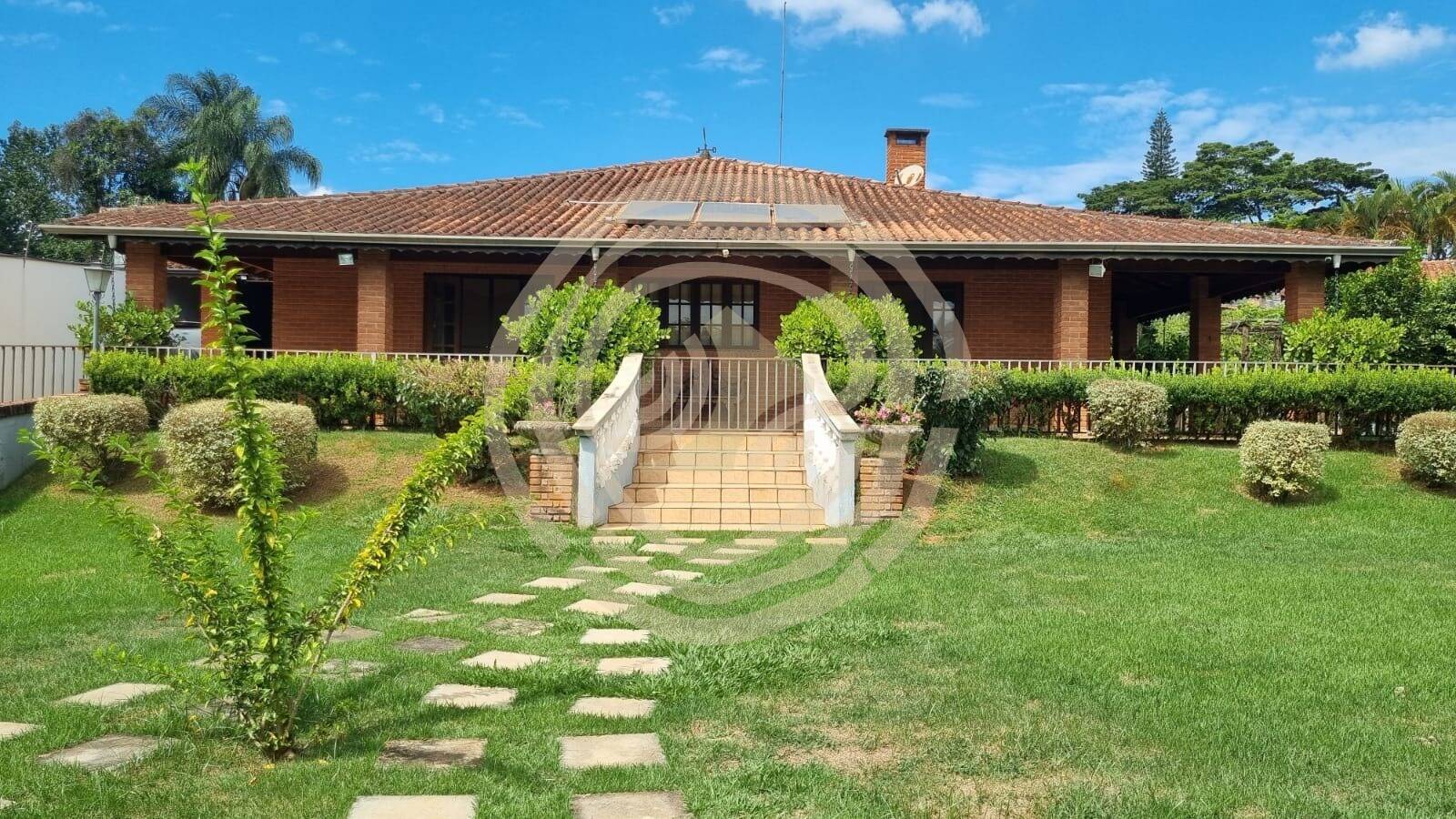 Chácara á venda com 658,33m² no Jd Estancia Brasil em Atibaia