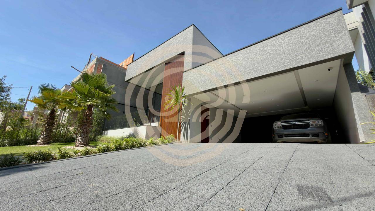 Casa de Alto Padrão com 350m² e Terreno de 600m² no Morada do Sol - Atibaia