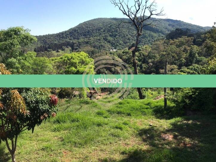 Terreno de 1.306 m² em condomínio à venda no bairro Portão, Atibaia-SP: oportunidade única!